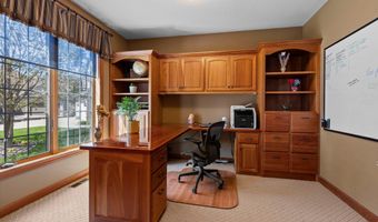 15197 Uplander St NW, Andover, MN 55304