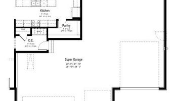 16313 Geneva St Plan: Ruedi, Brighton, CO 80602