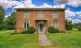 12585 Fridley Rd, Ashville, OH 43103