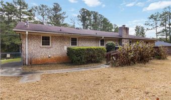 2300 Anderson Mill Rd, Austell, GA 30106