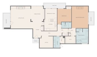 600 Bellevue Way SE 301, Bellevue, WA 98004
