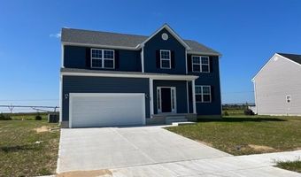 11 SISAL Way, Magnolia, DE 19962