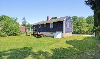 48 Church St, Burrillville, RI 02859