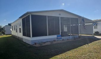 2552 NE Turner Ave 31, Arcadia, FL 34266