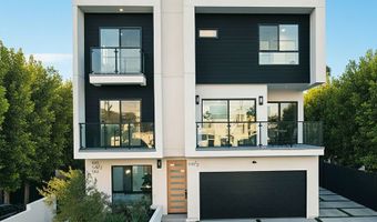 542 N Serrano Ave, Los Angeles, CA 90004