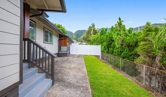 3641 Kumuone St, Honolulu, HI 96822