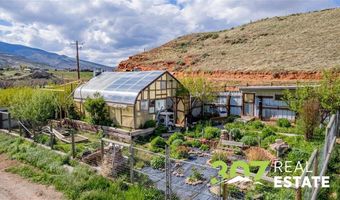 30 Nielsen Trl, Cody, WY 82414