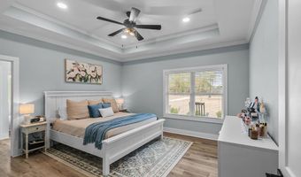 28 Furnie Jackson, Ashford, AL 36312