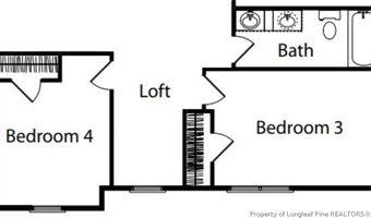 43 Lot 2 Buggy Top Ln, Autryville, NC 28318