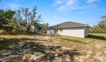 151 3RD Ave, Babson Park, FL 33827
