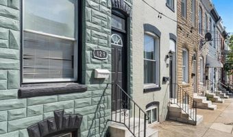 129 N CURLEY St, Baltimore, MD 21224