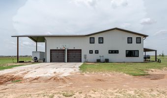6792 Maine Rd, Anton, TX 79313