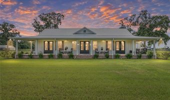 2152 NE 120TH Pl, Anthony, FL 32617