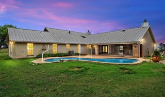 3057 Holy Rd, Abbott, TX 76621