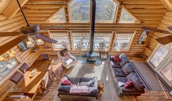 1042 N Aspen Dr, Brian Head, UT 84719