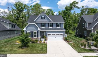 37415 UNDERWOOD Way, Dagsboro, DE 19939