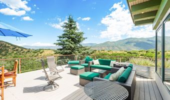 845 Aspen Oak Dr, Aspen, CO 81611