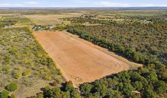 11605 County Road 372, Anson, TX 79501