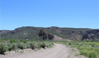 Highway 93 - 16.42 Acres, Caliente, NV 89008