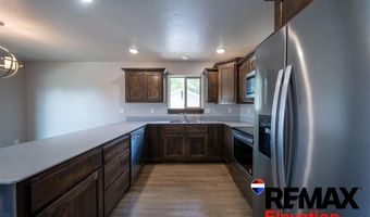2607 West Ave, Cody, WY 82414