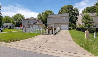 176 Town Park Dr, Advance, NC 27006
