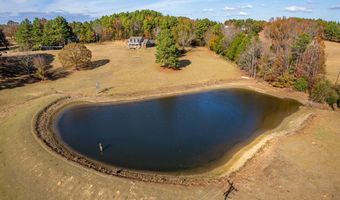 390 CR 277, Water Valley, MS 38965