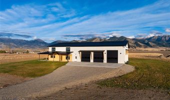 6111 Springhill Rd, Belgrade, MT 59714