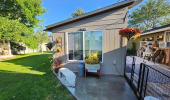 5845 Moses St, Chubbuck, ID 83202