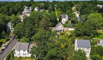 100 Williams Ave, Boston, MA 02136