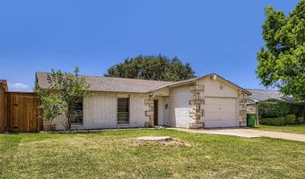 5220 Gibson Dr, The Colony, TX 75056