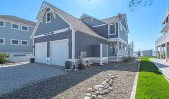 1502 BAY St, Fenwick Island, DE 19944
