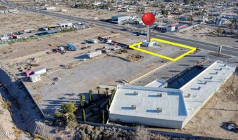 201 VINTON Rd, Anthony, TX 79821