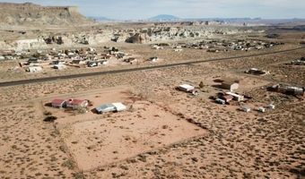 1100 S Revolution Way, Big Water, UT 84741