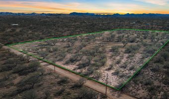 15355 W Hardscrabble Rd, Arivaca, AZ 85601