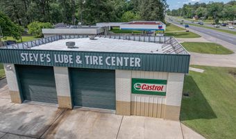 6101 Monroe Hwy A, Ball, LA 71405