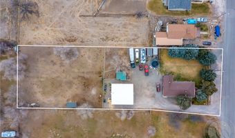 409 E Carbon Ave, Bridger, MT 59014