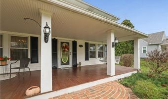 170 E Beech St NE, Alliance, OH 44601