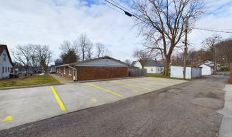 411 Central Ave, Anderson, IN 46012