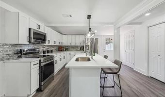 6633 Highway 140 NW, Adairsville, GA 30103