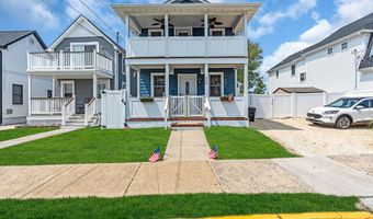 406 18th Ave, Belmar, NJ 07719