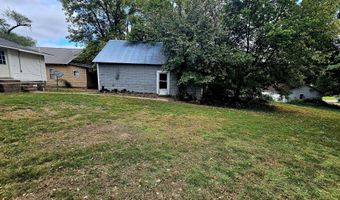 425 E 21st St, Baxter Springs, KS 66713