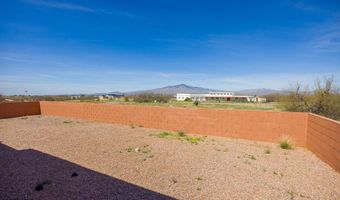 3203 W Thunder Pass Rd, Benson, AZ 85602