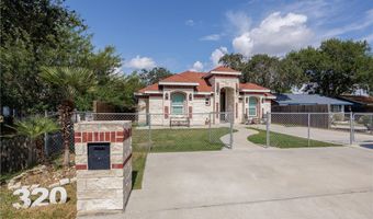 320 S 10th St, Aransas Pass, TX 78336