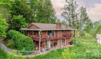 1306 Fork Mountain Rd, Bakersville, NC 28705