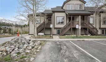 10 River Park Dr A, Breckenridge, CO 80424