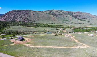 Lot 3 SUMMIT VIEW CT, Centennial, WY 82055
