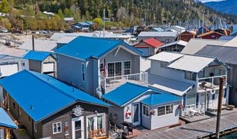 34128 N Scenic Bay D Dock 21, Bayview, ID 83803