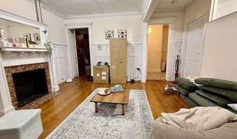 452 Park Dr 2, Boston, MA 02215