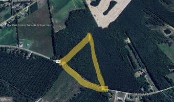 18932 SHINGLE POINT Rd, Georgetown, DE 19968