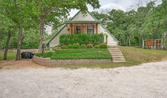 163 Private Road 1613, Alvord, TX 76225